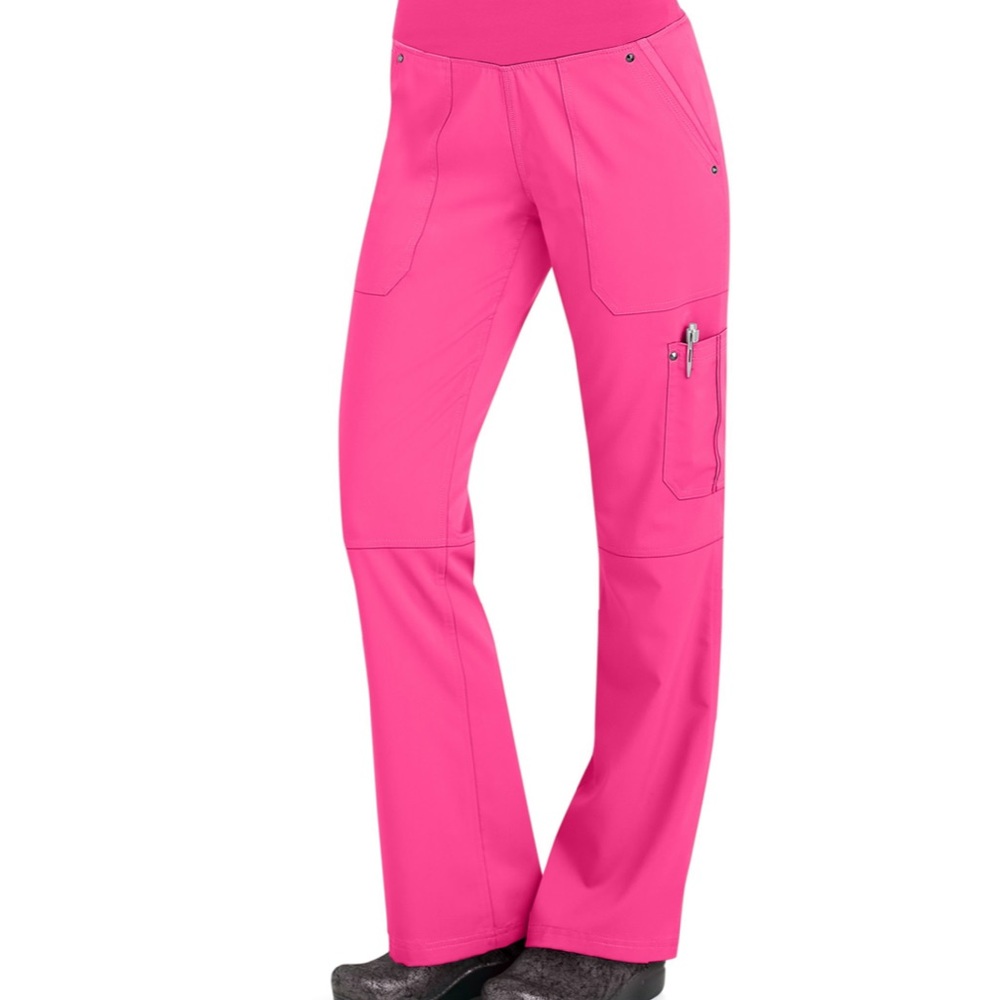 Women’s healing hands scrub pants